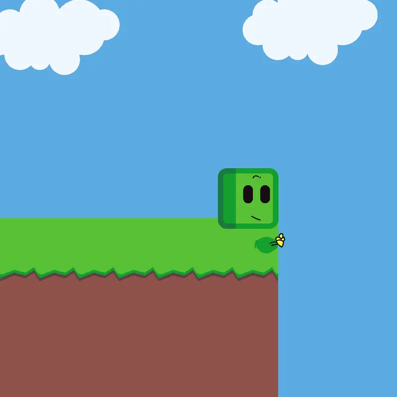Game by @Elinor_michi