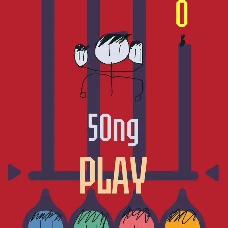 Game by @mang3000