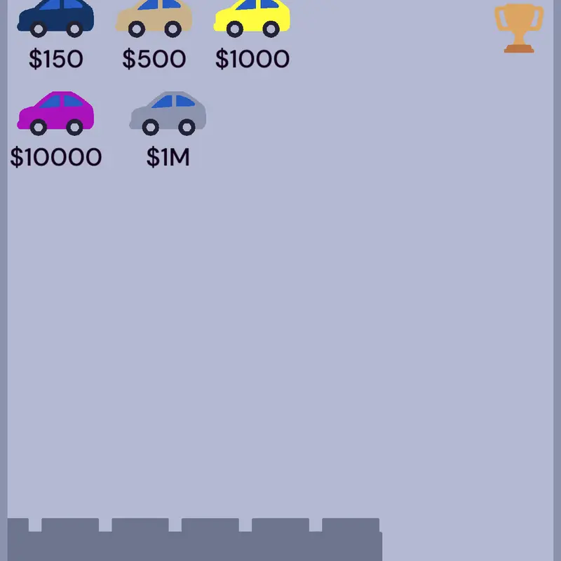Game by @IDontLikeCastle