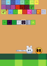 Lobotomy Sandbox