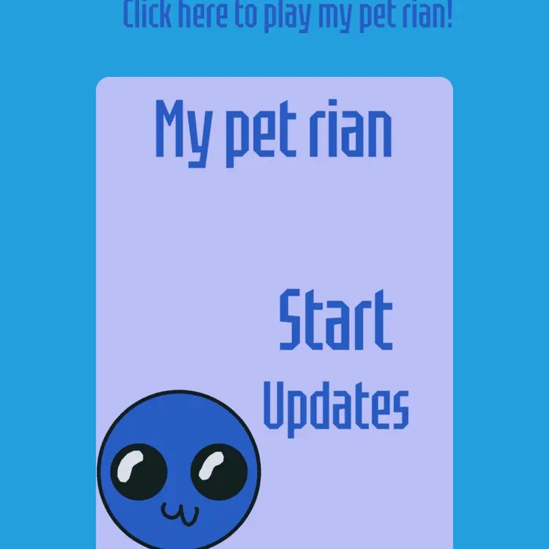 Game by @game_studio