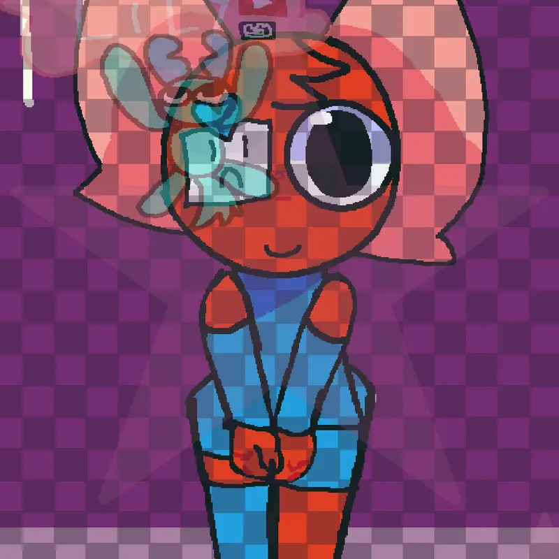 Game by @lily_167