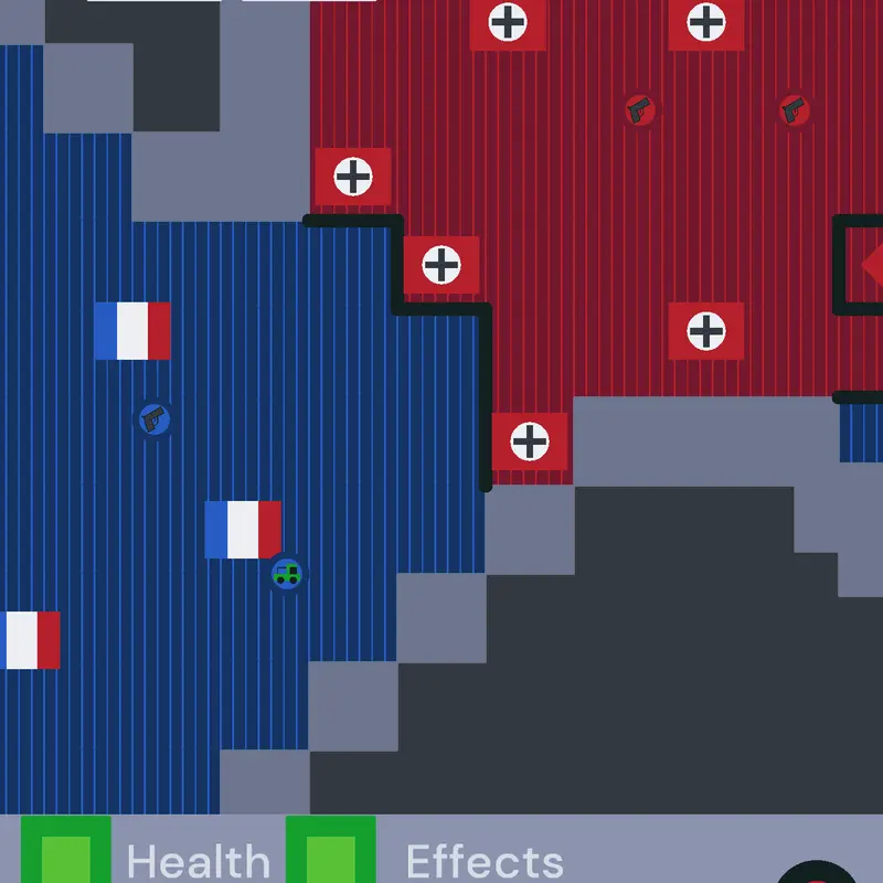 Game by @lebabadoo