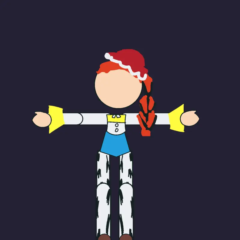 Game by @Ien_pou