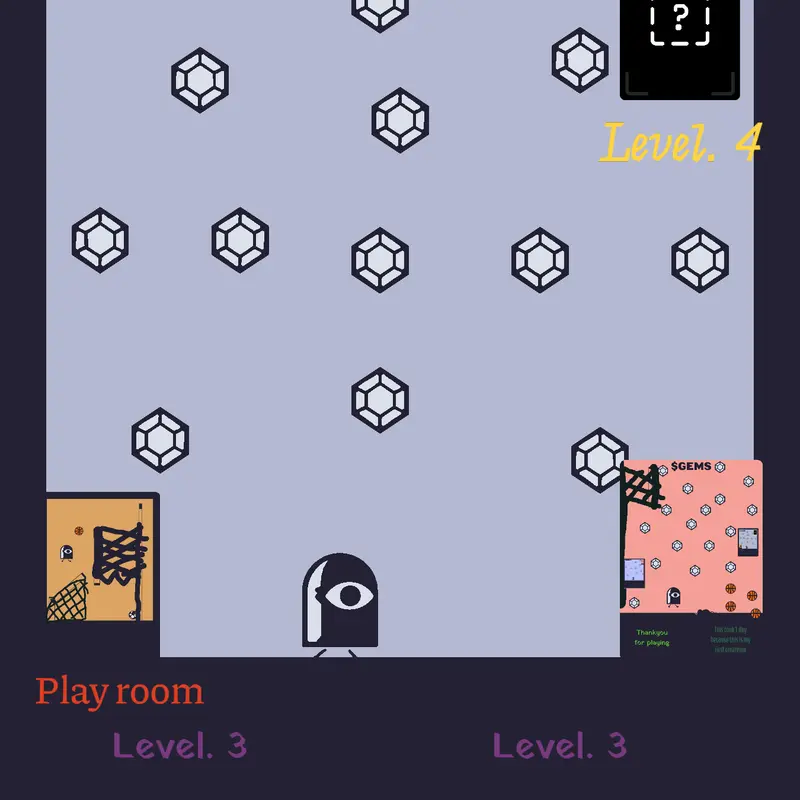 Game by @coolcreations