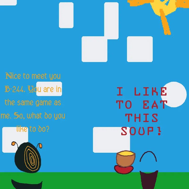 Game by @doorsmmanAGAIN