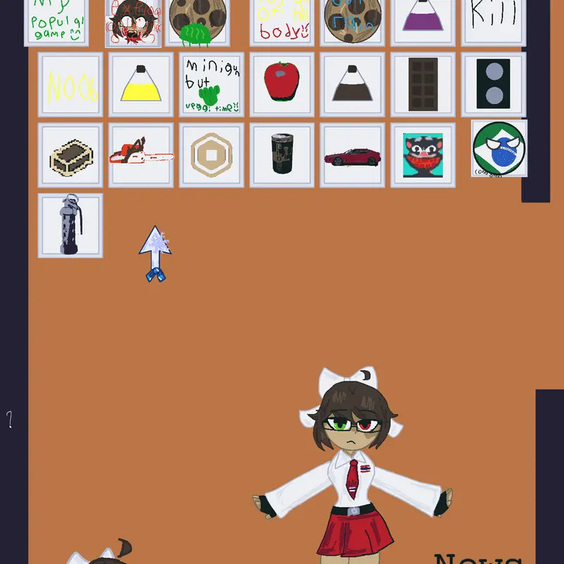 Game by @nooby_01