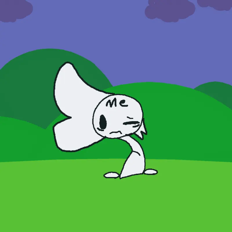 Game by @eiwo