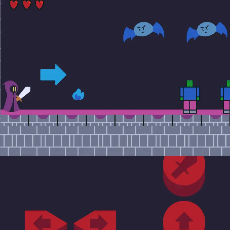 Game by @ysf40