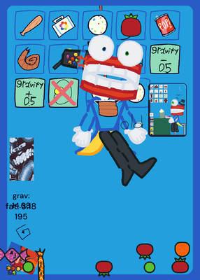 snapshot