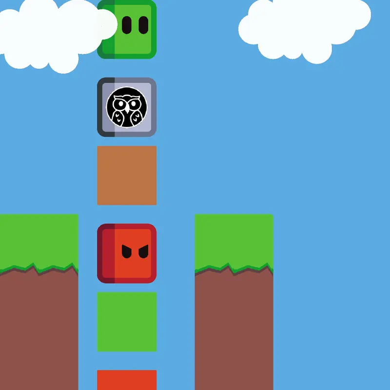 Game by @BorofomiTheOwl