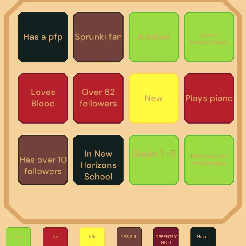 Game by @CaliefErdogan