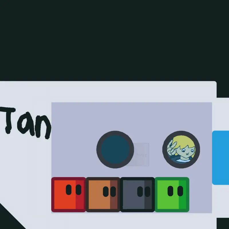 Game by @zereye