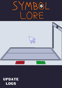 Symbol Lore: All Parts.