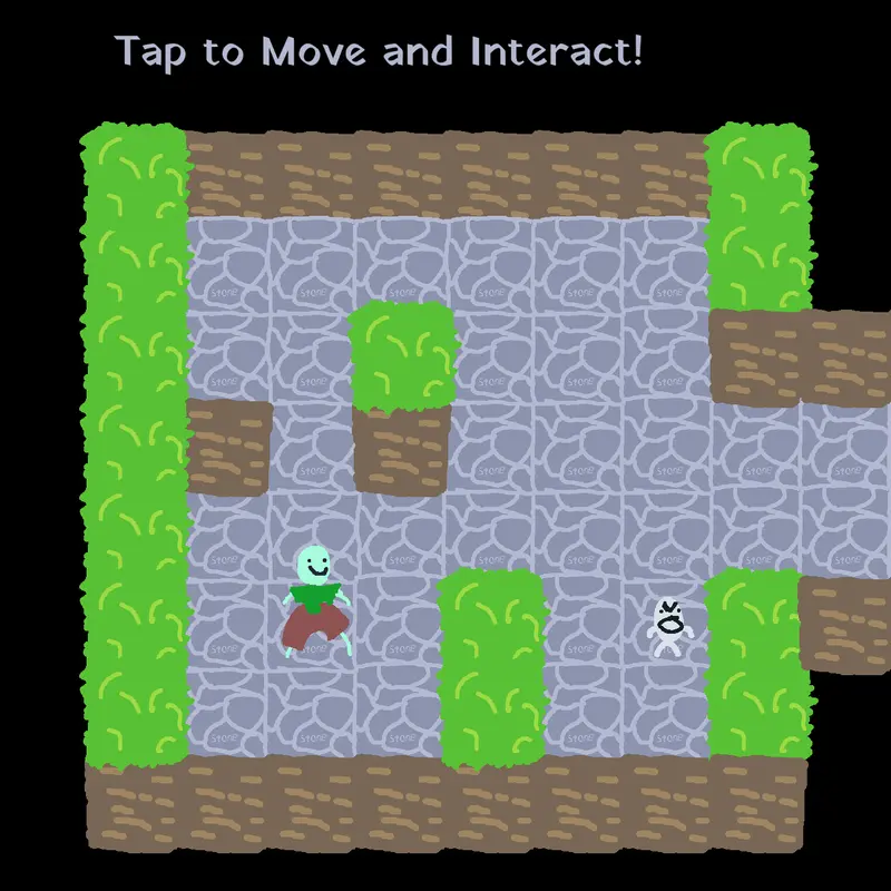Game by @EnderBen