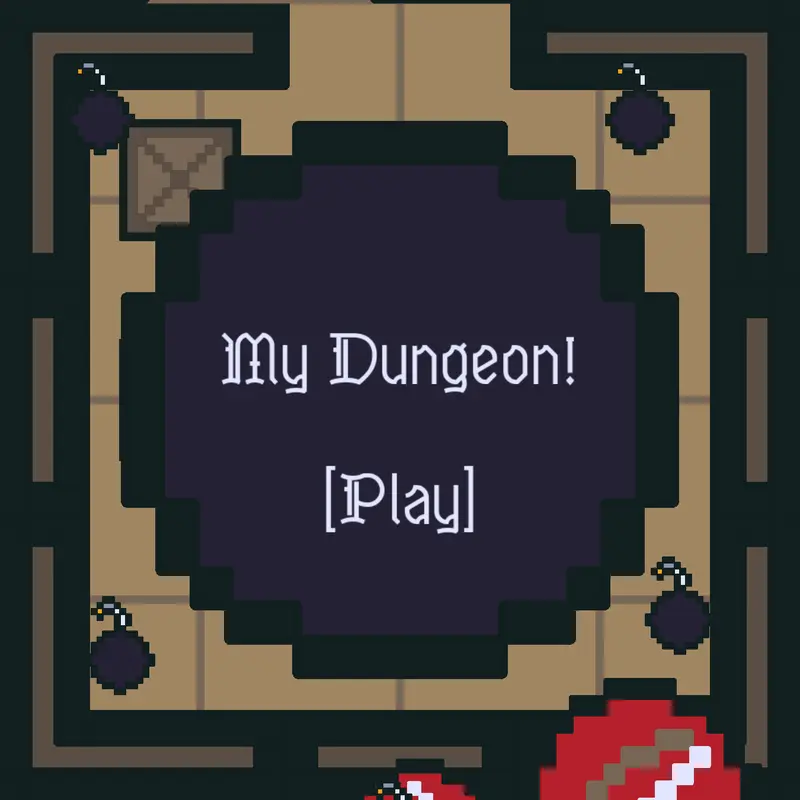 Game by @Lecs