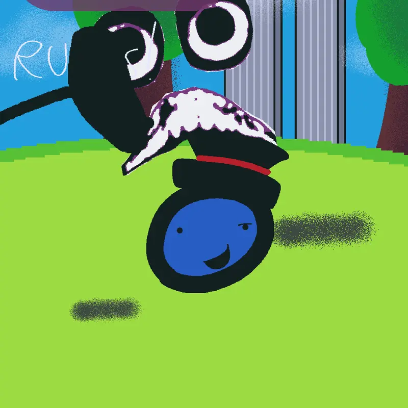 Game by @DoodleBob_Official