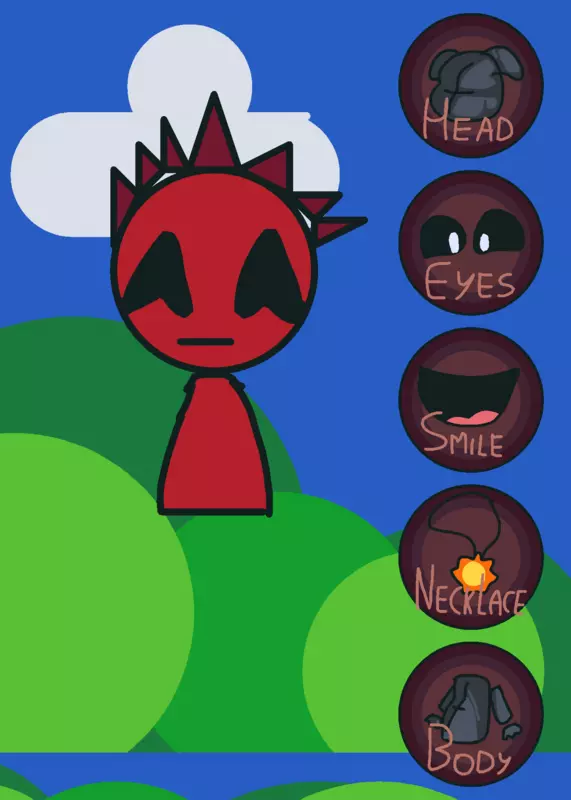 Game by @Dsgsfshg