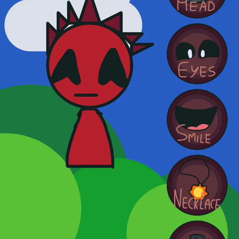Game by @Dsgsfshg