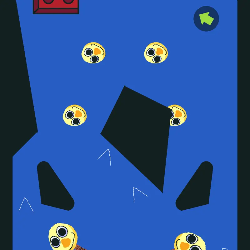 Game by @ramiel2016
