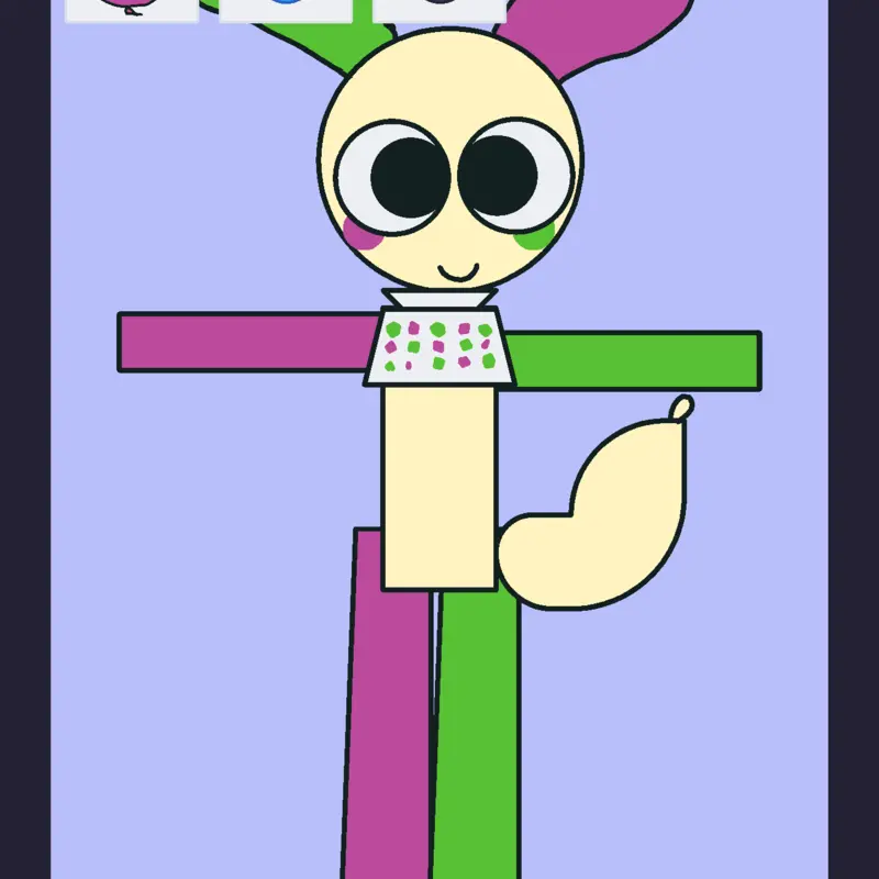 Game by @punk_16