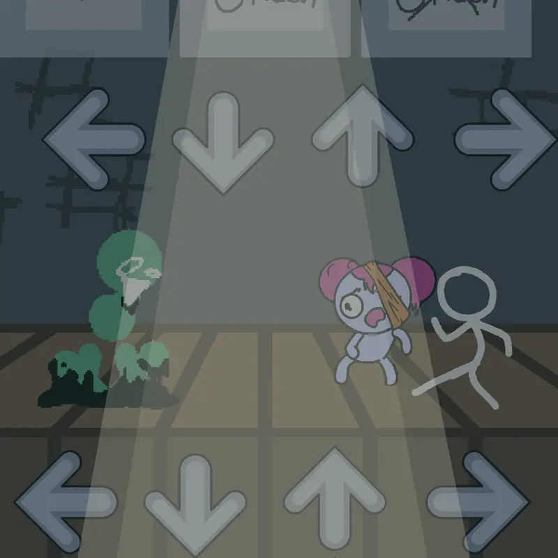Game by @_-KingGreen-_