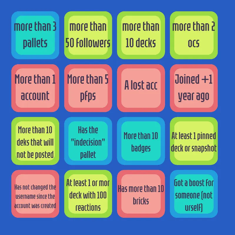 Game by @Murderdronesmask