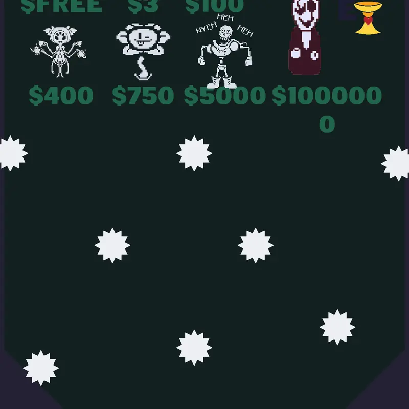 Game by @Horror_sans