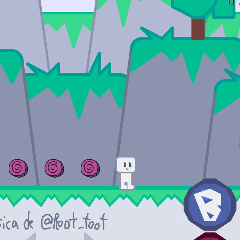 Game by @Miguel-the-Castler