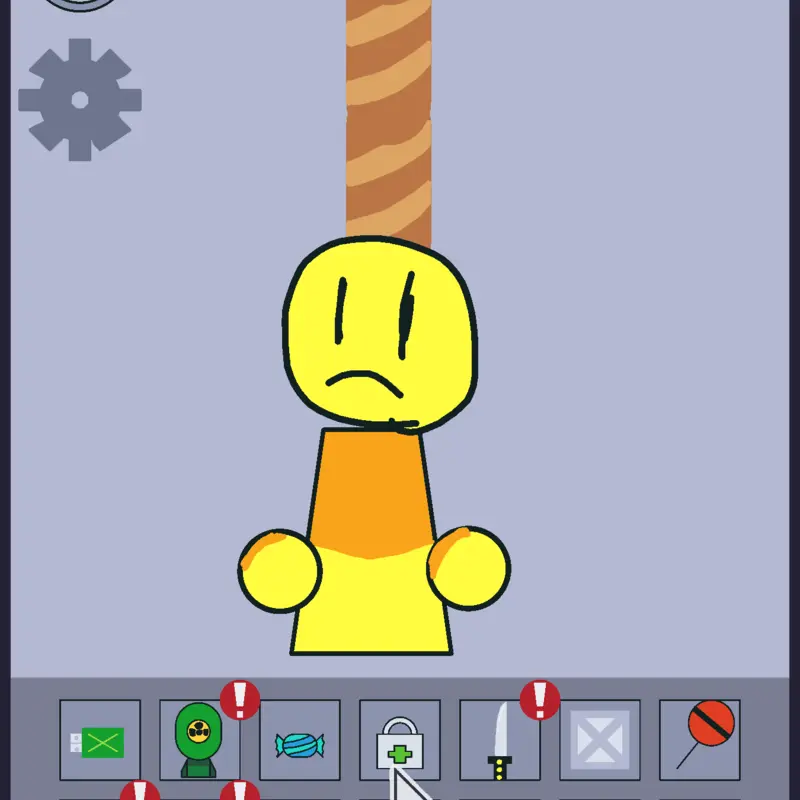 Game by @Arseniu
