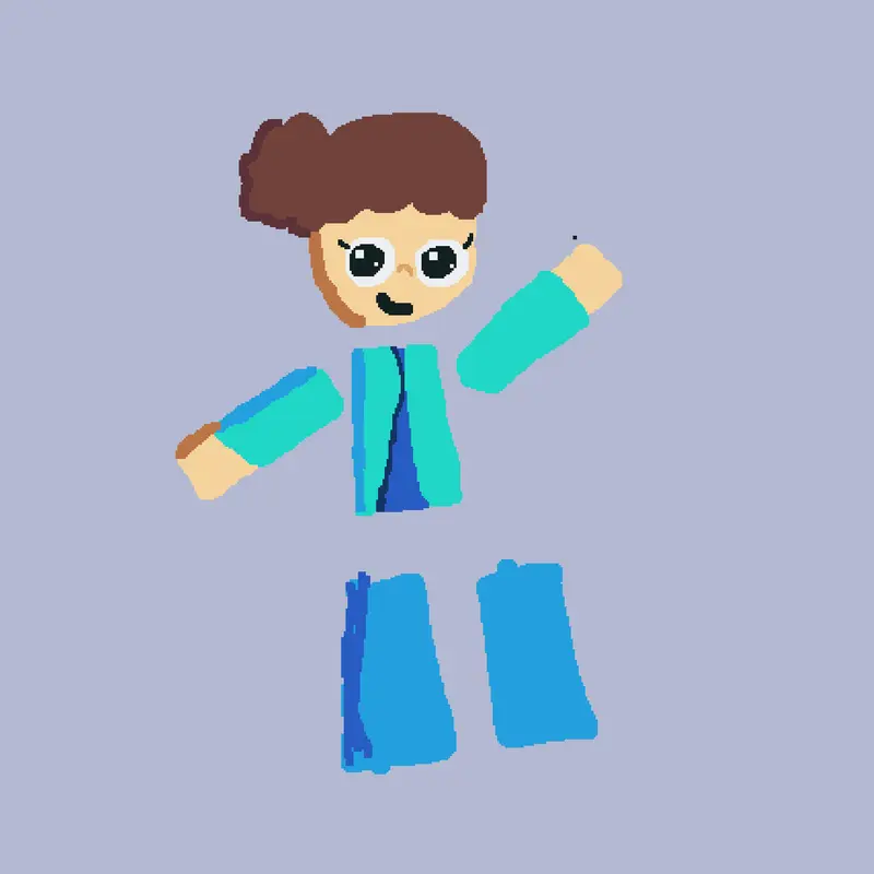 Game by @hdbeuxbej