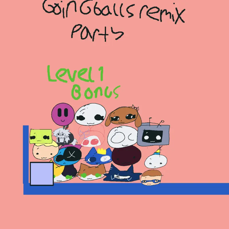 Game by @oringycatbinky