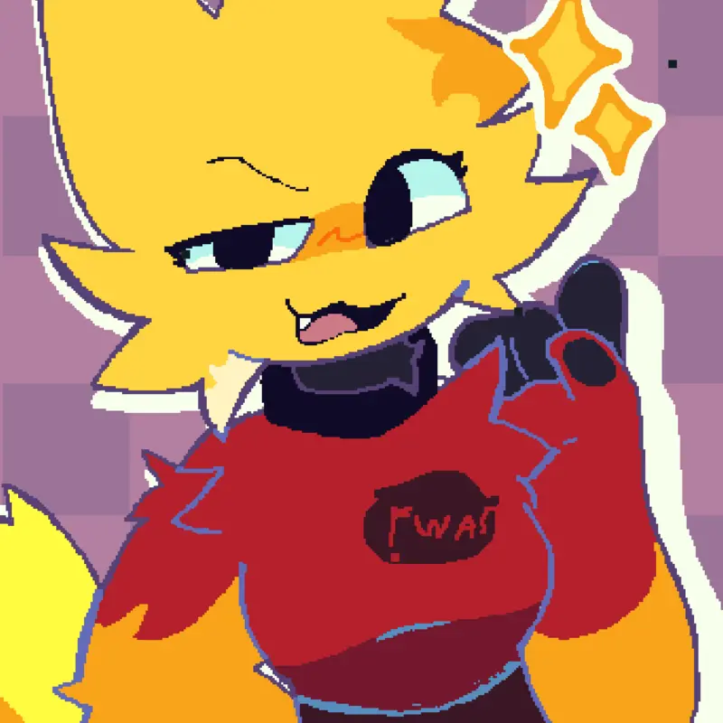 Game by @T0Y_B0NNIE