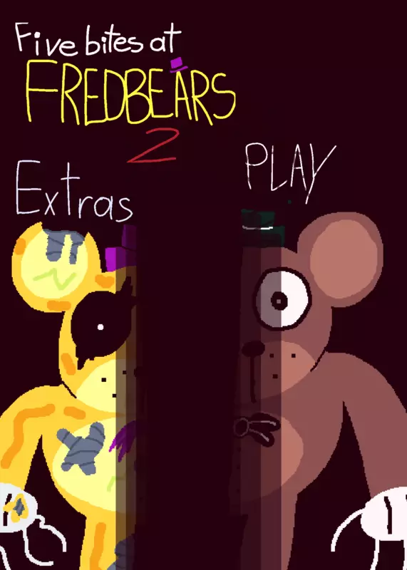 Game by @EvanRayPack