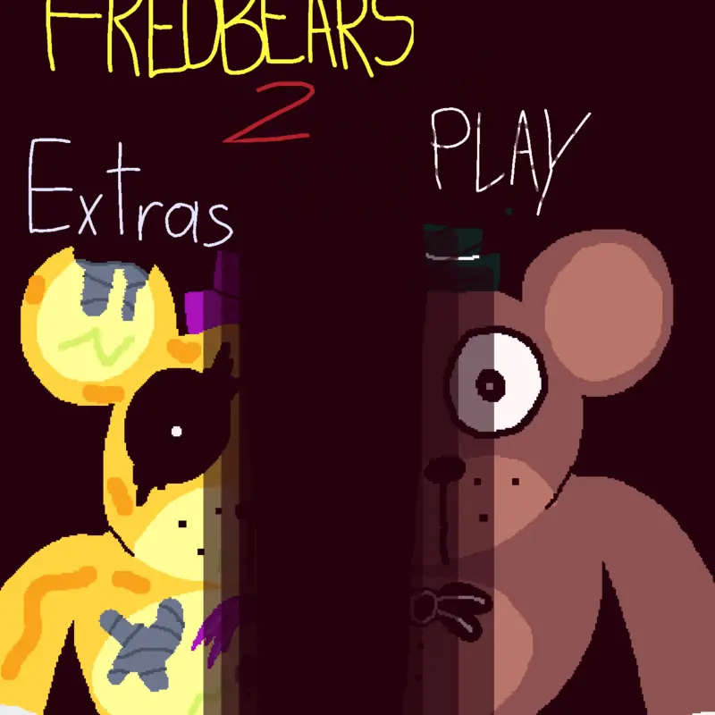 Game by @EvanRayPack