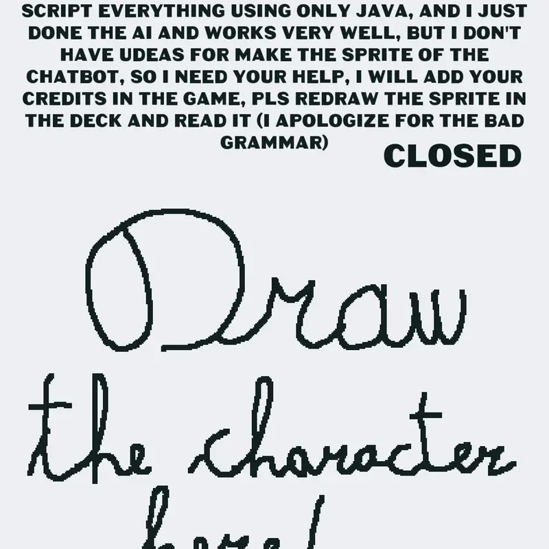 Game by @CodeUser