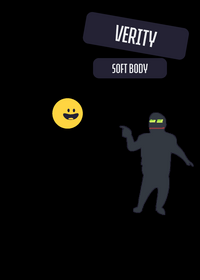 Verity soft body!