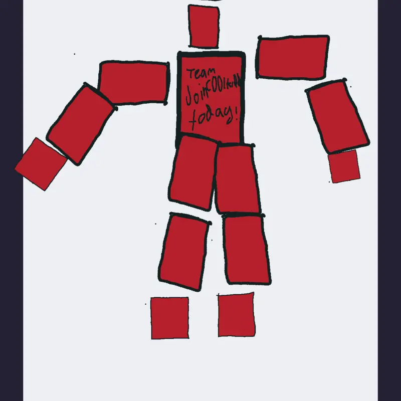 Game by @StitchIsCute