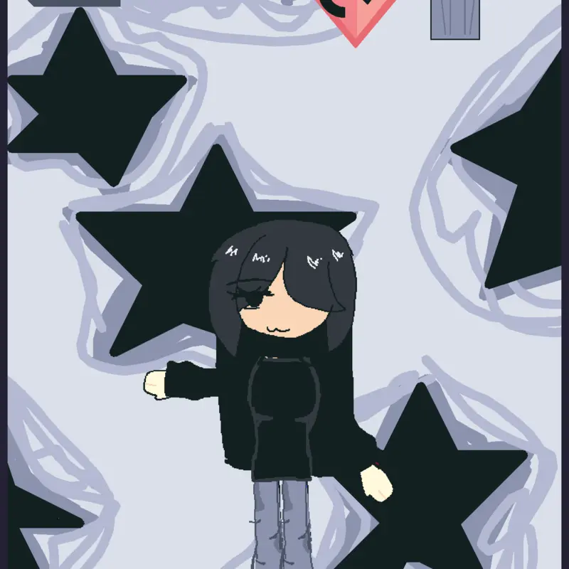 Game by @DREAMCORE_EYE