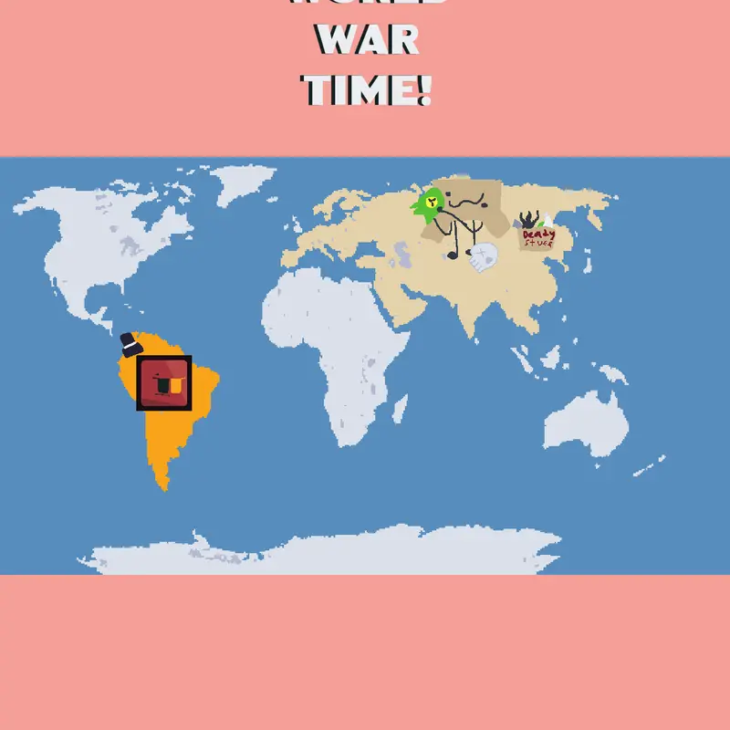 Game by @dumboboxo