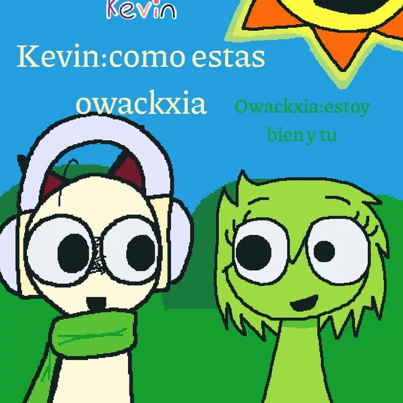Game by @el_mundo_de_owackxia