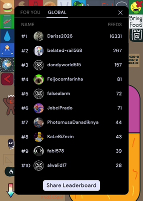 snapshot