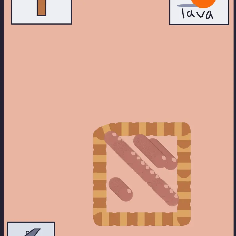 Game by @LIXIEosc-10