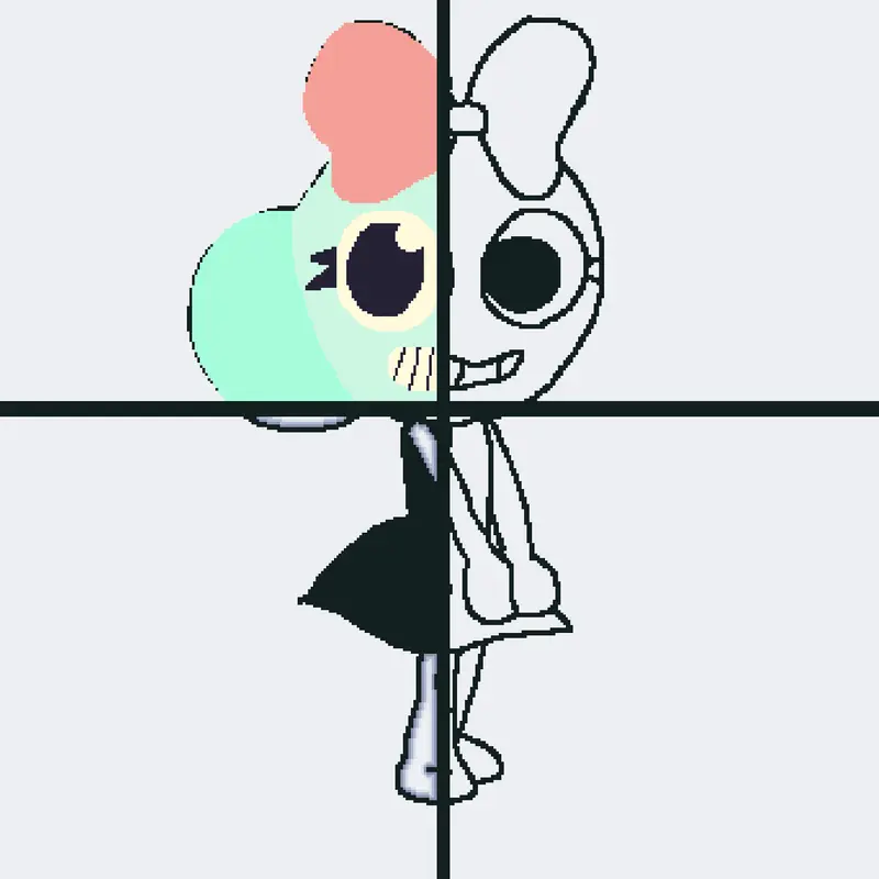 Game by @Baconfruitea