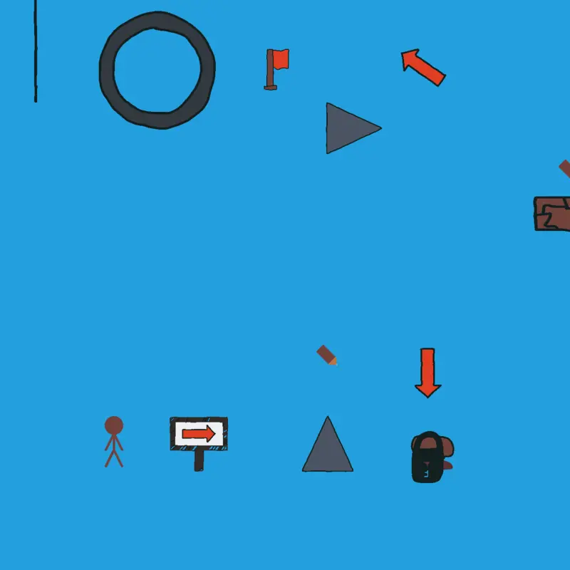 Game by @Blackni