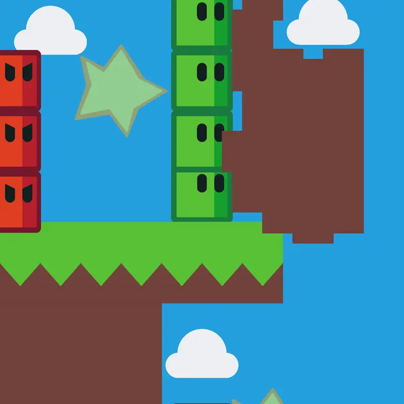 Game by @sheep_pig