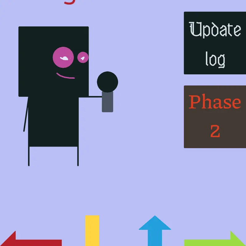 Game by @SuperGameSzymon