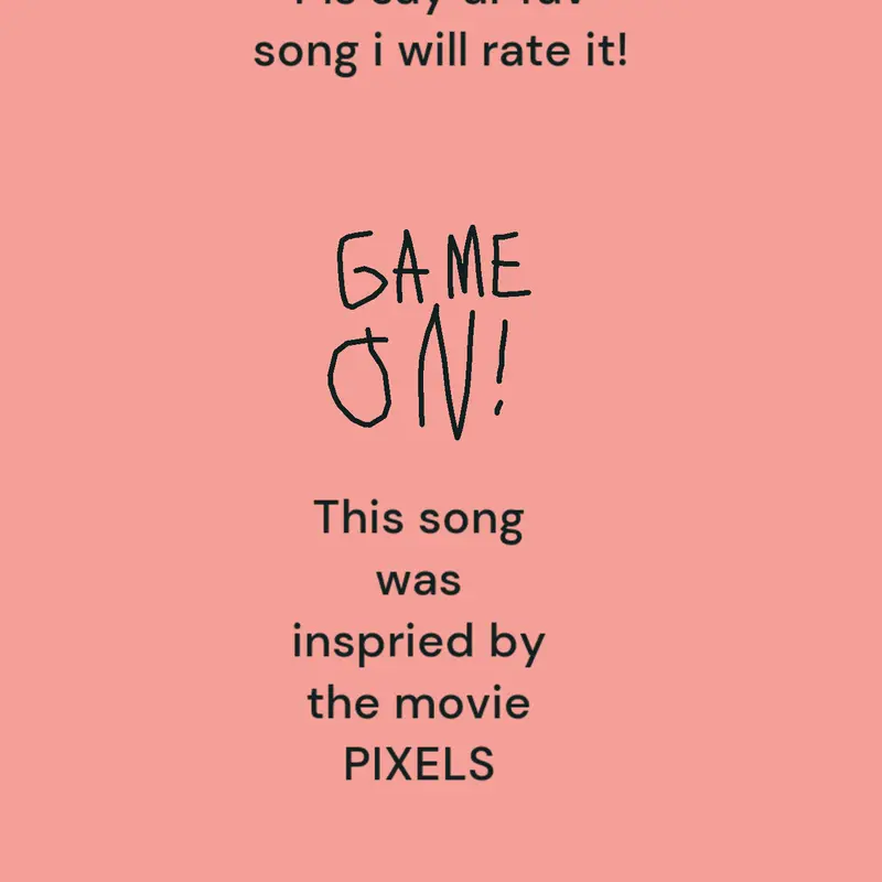 Game by @Josue235_2025
