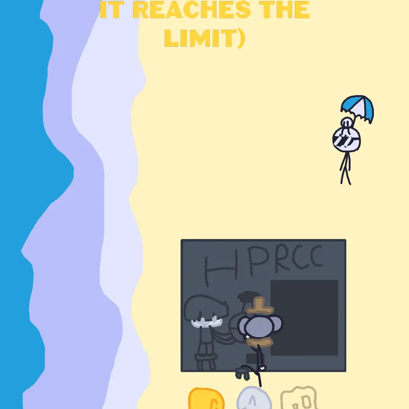 Game by @lilbaconarchive