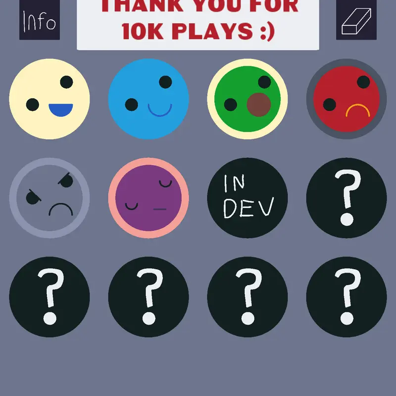 Game by @just_a_spider